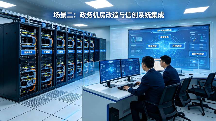 2026年8月滇西政企信息化系统集成服务商选型调研参考 2026年8月滇西